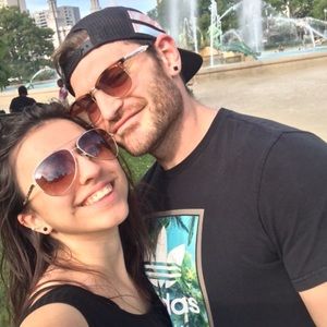 Meet your Posher, Dan